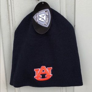 Auburn Beanie